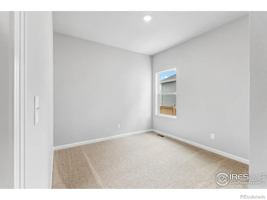 971 Cascade Falls Street Severance CO 80550