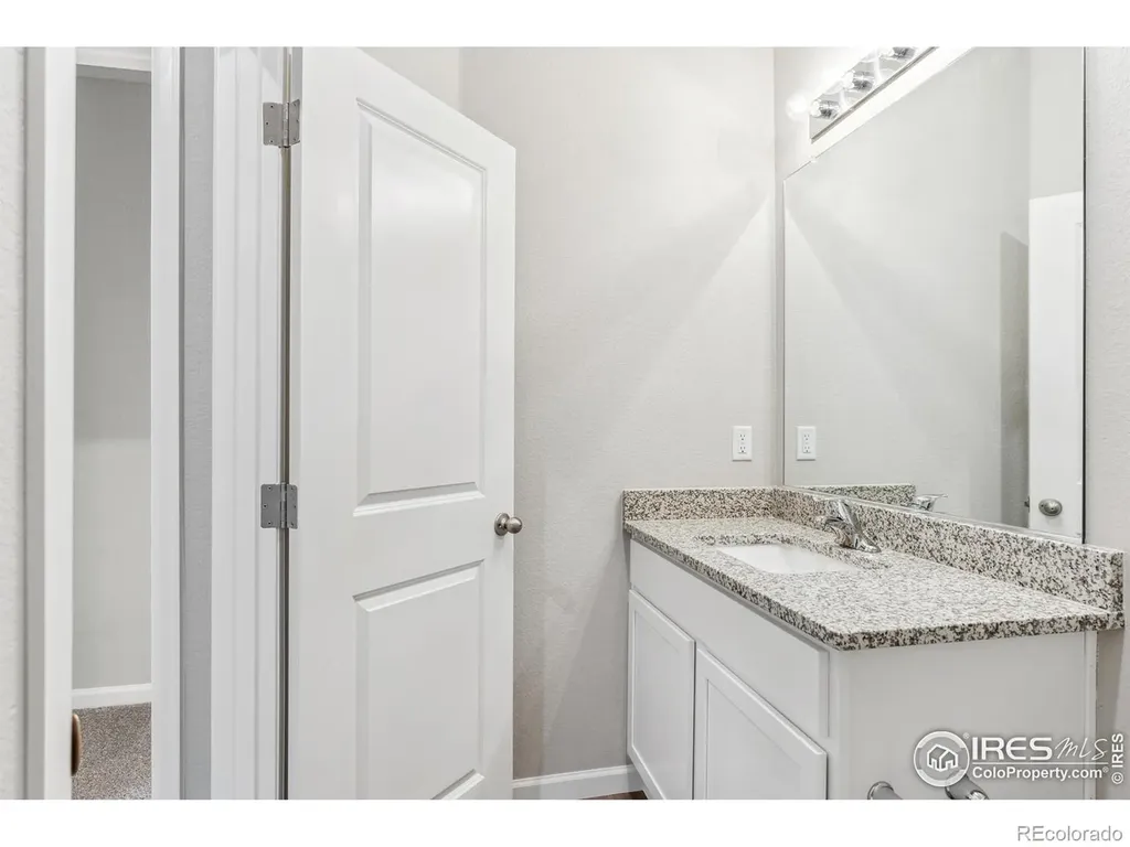 971 Cascade Falls Street Severance CO 80550