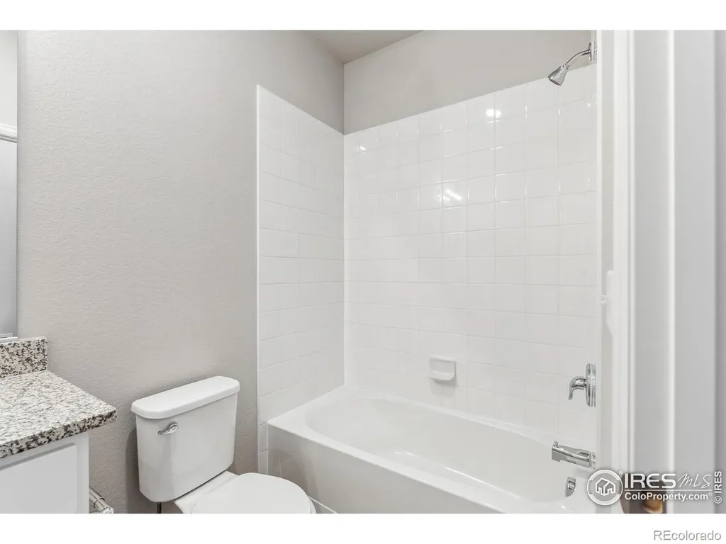 971 Cascade Falls Street Severance CO 80550
