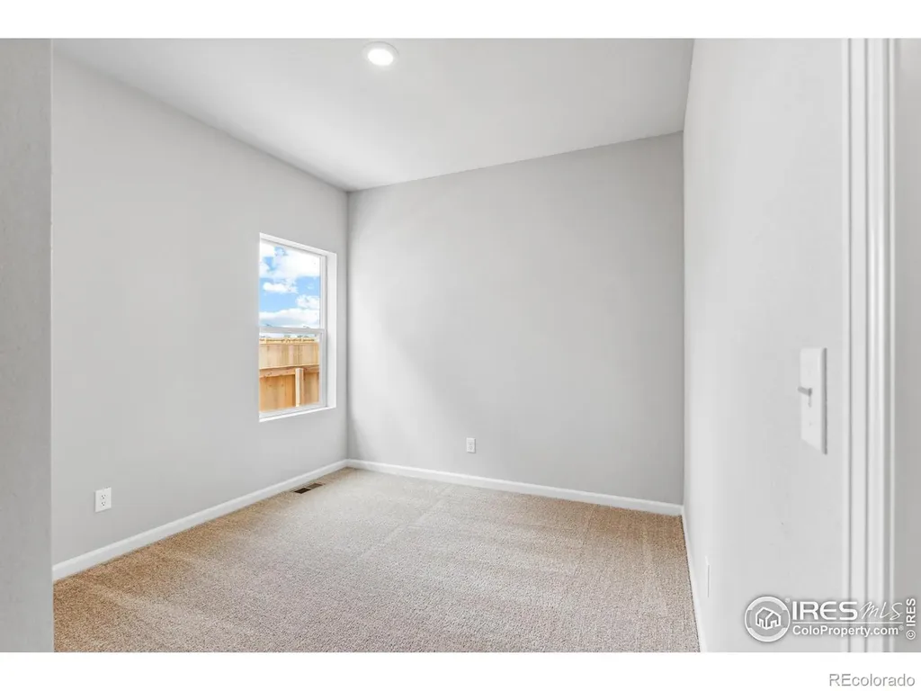 971 Cascade Falls Street Severance CO 80550