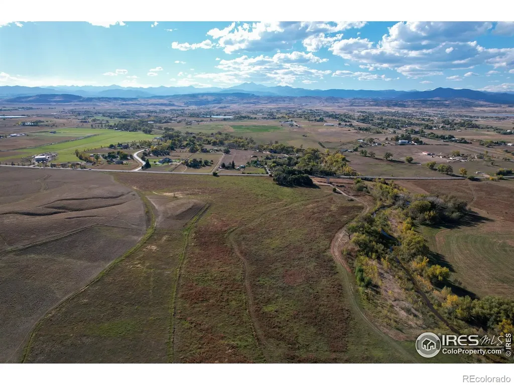 Rodney Lane Berthoud CO 80513