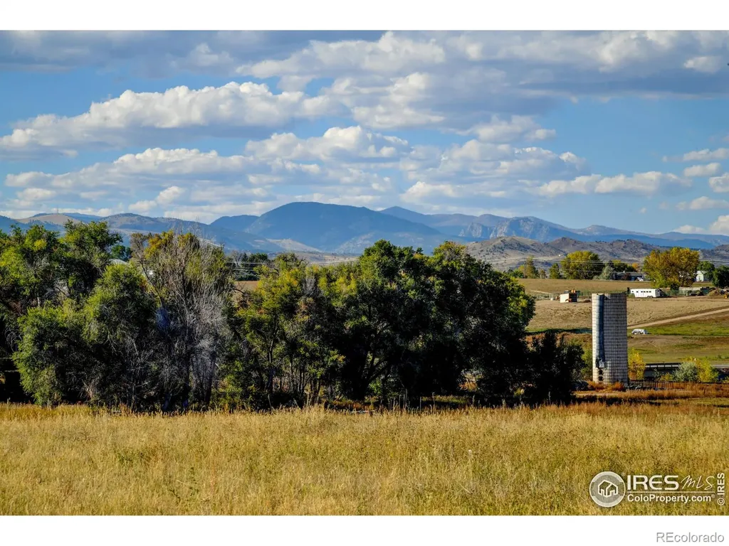 Rodney Lane Berthoud CO 80513