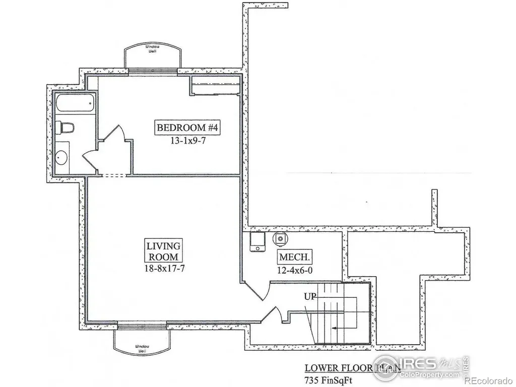 1110 S Deuel Street Fort Morgan CO 80701
