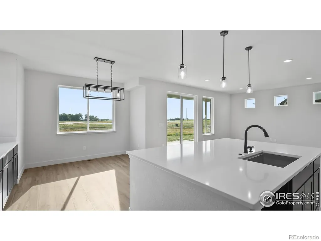 1110 S Deuel Street Fort Morgan CO 80701
