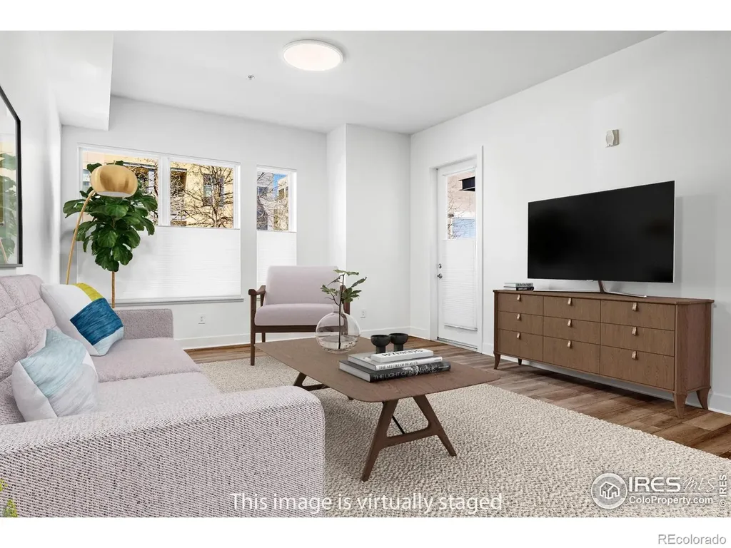 1707 Walnut Street Boulder CO 80302