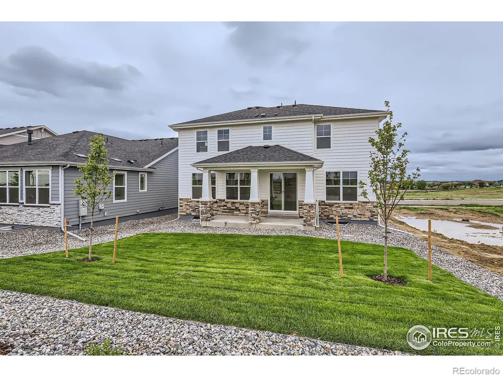 5881 Aspenglow Street Longmont CO 80504