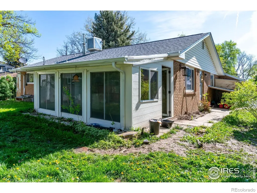 111 Barbara Street Louisville CO 80027