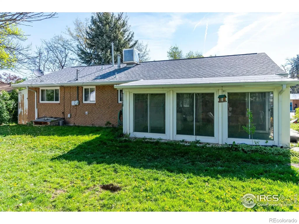 111 Barbara Street Louisville CO 80027