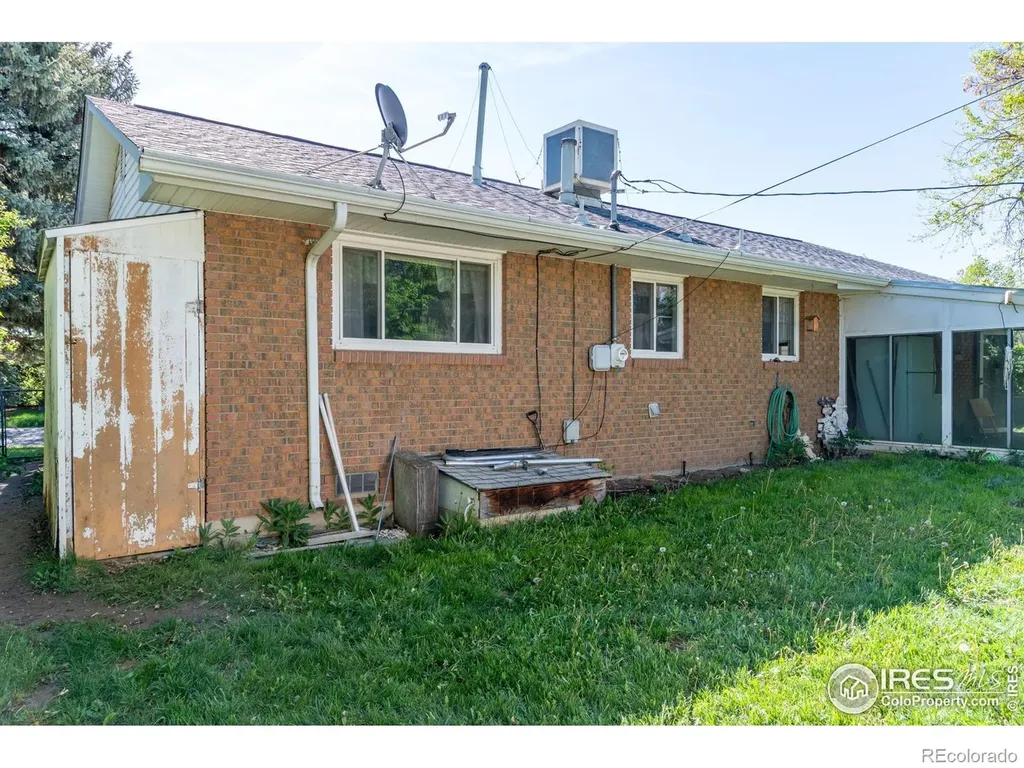 111 Barbara Street Louisville CO 80027