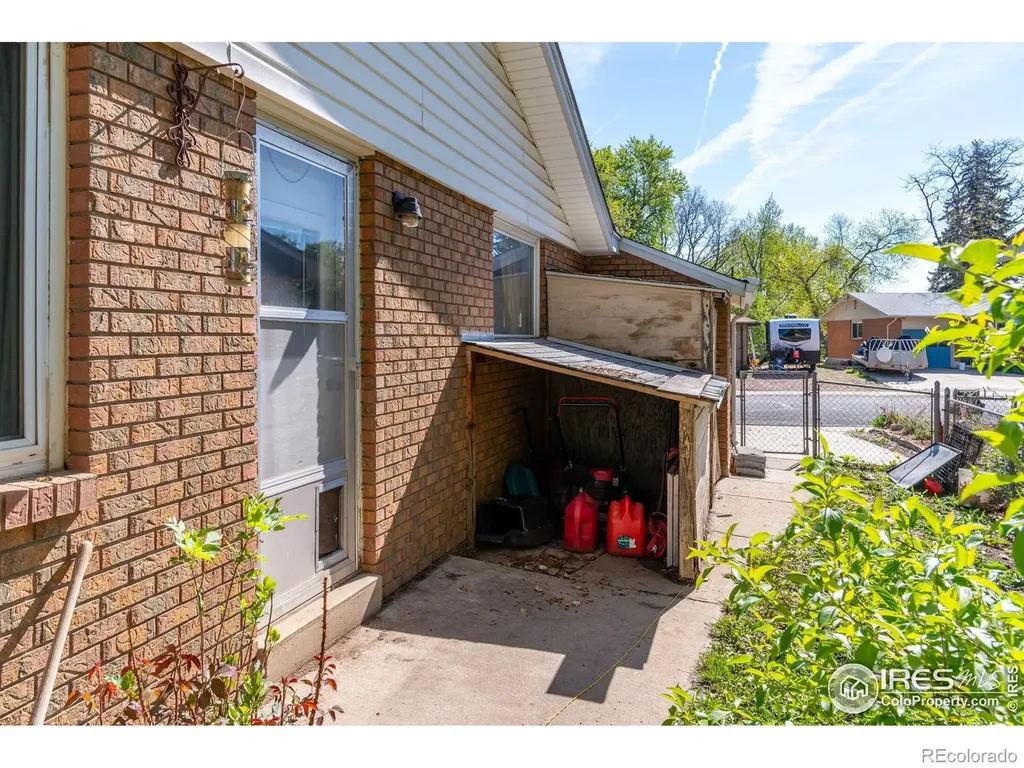111 Barbara Street Louisville CO 80027