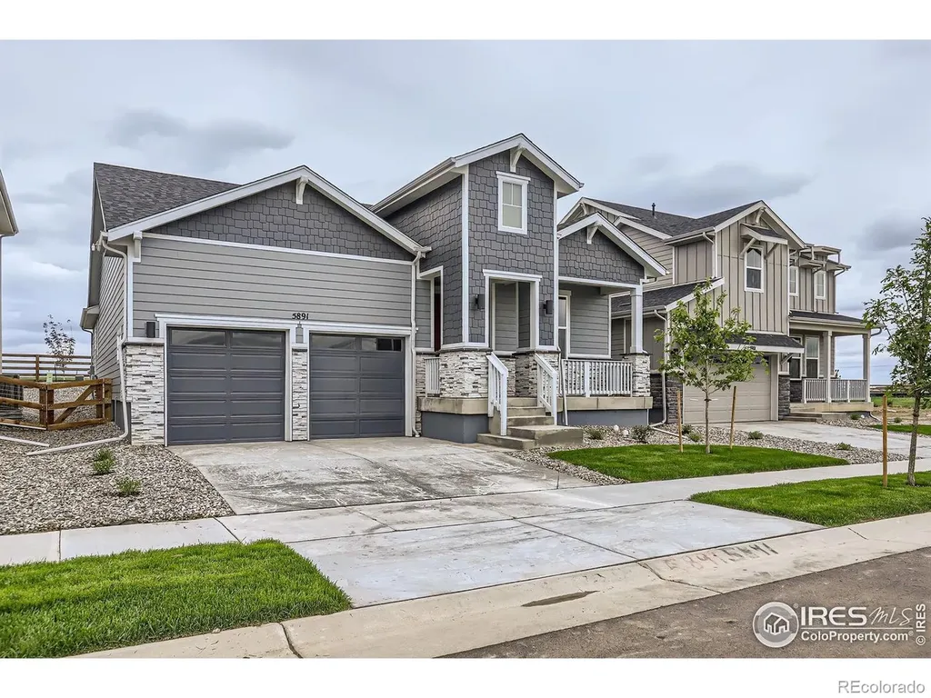 5891 Aspenglow Street Longmont CO 80504