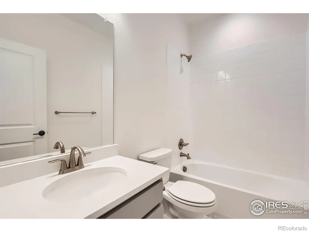 5891 Aspenglow Street Longmont CO 80504
