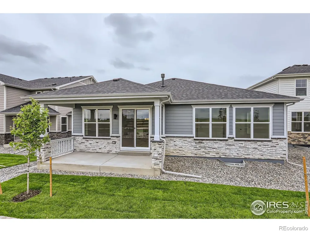 5891 Aspenglow Street Longmont CO 80504