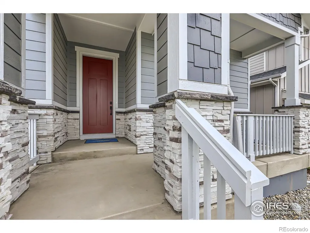 5891 Aspenglow Street Longmont CO 80504