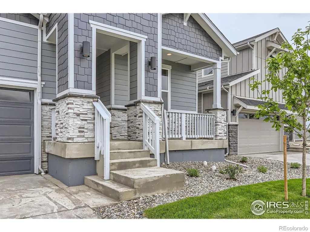 5891 Aspenglow Street Longmont CO 80504