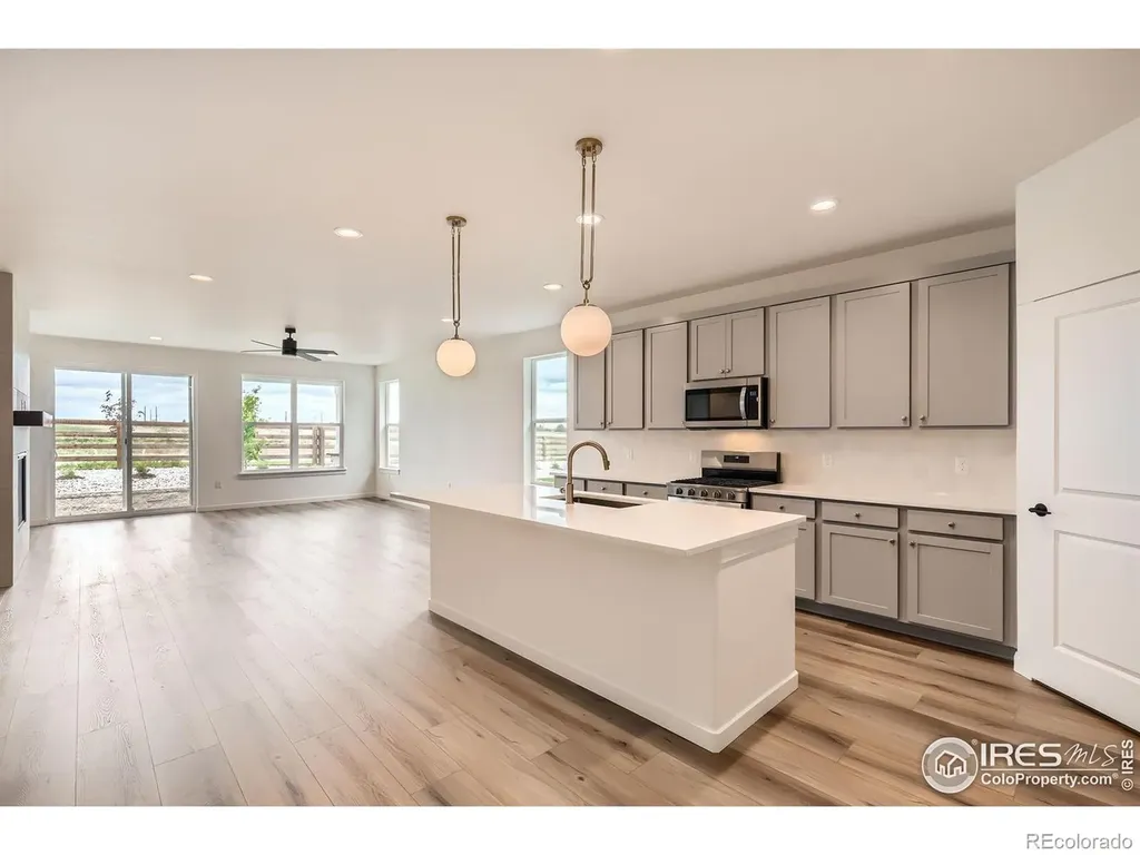 5891 Aspenglow Street Longmont CO 80504