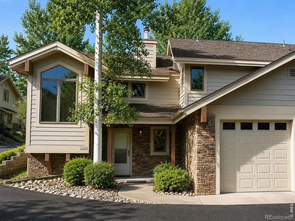 880 Crabapple Lane Estes Park CO 80517