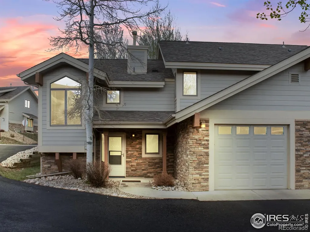880 Crabapple Lane Estes Park CO 80517
