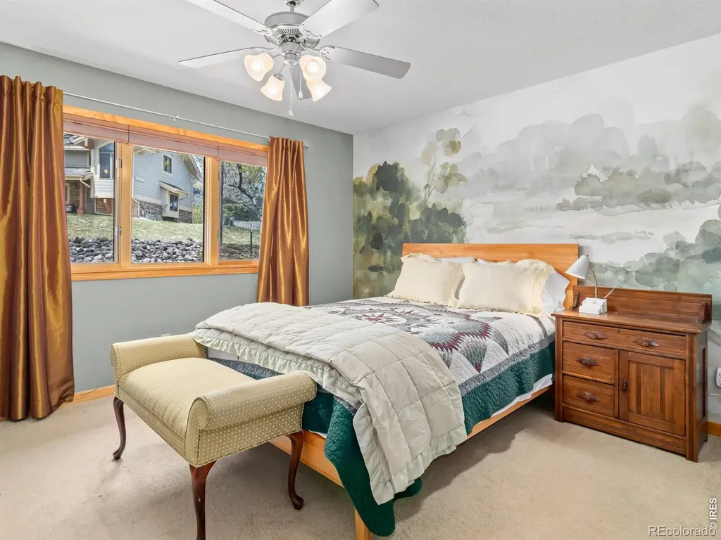 880 Crabapple Lane Estes Park CO 80517