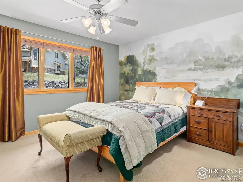 880 Crabapple Lane Estes Park CO 80517
