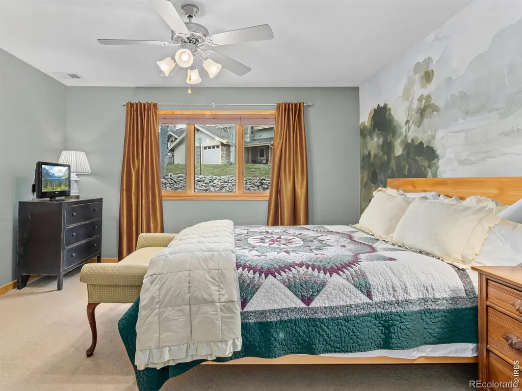 880 Crabapple Lane Estes Park CO 80517