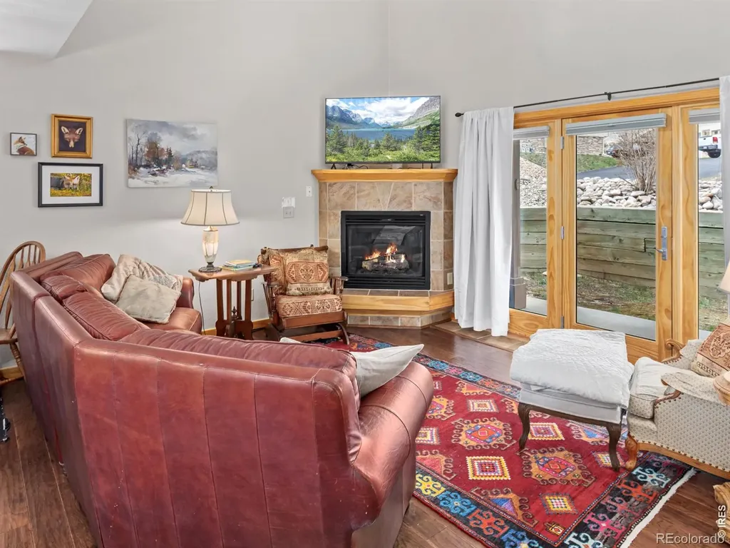 880 Crabapple Lane Estes Park CO 80517
