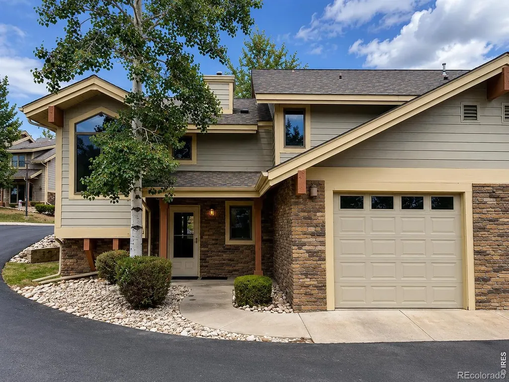 880 Crabapple Lane Estes Park CO 80517