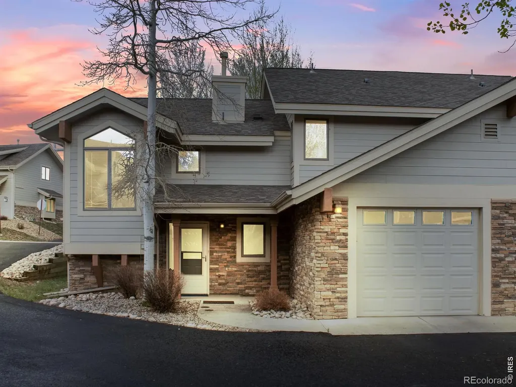 880 Crabapple Lane Estes Park CO 80517