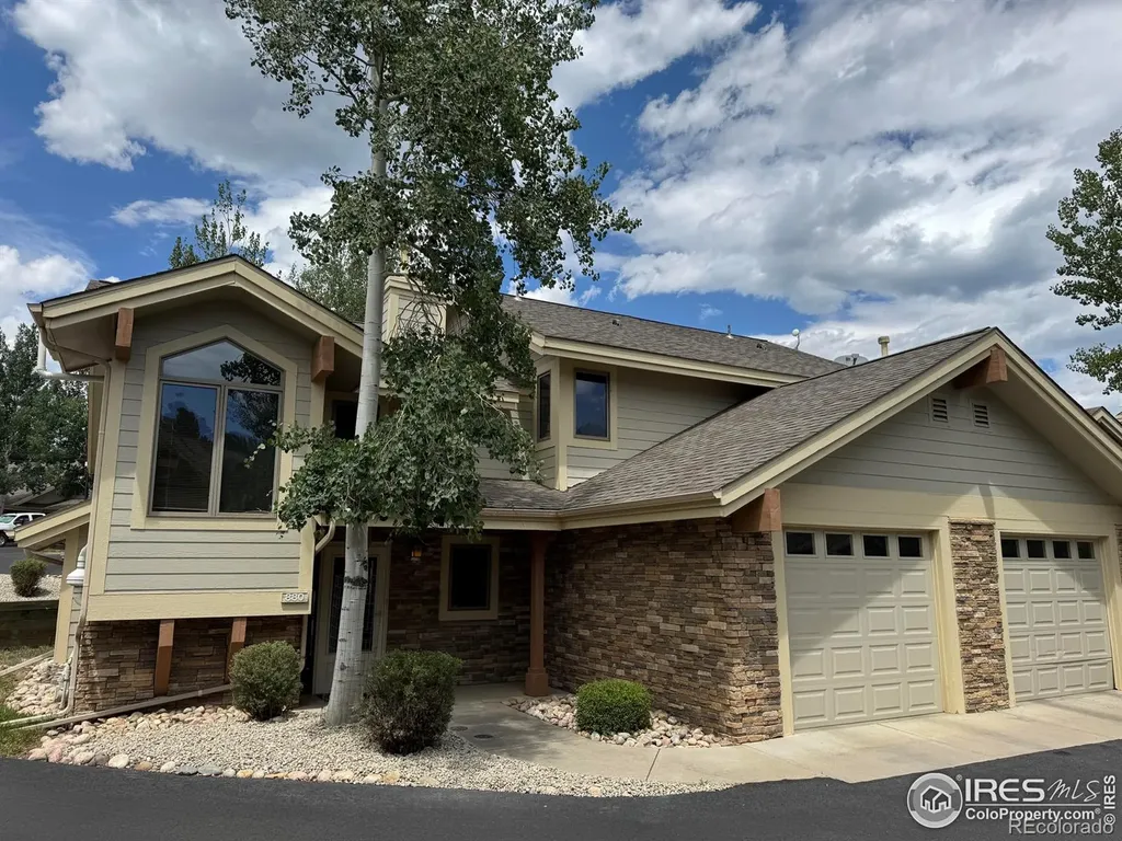 880 Crabapple Lane Estes Park CO 80517
