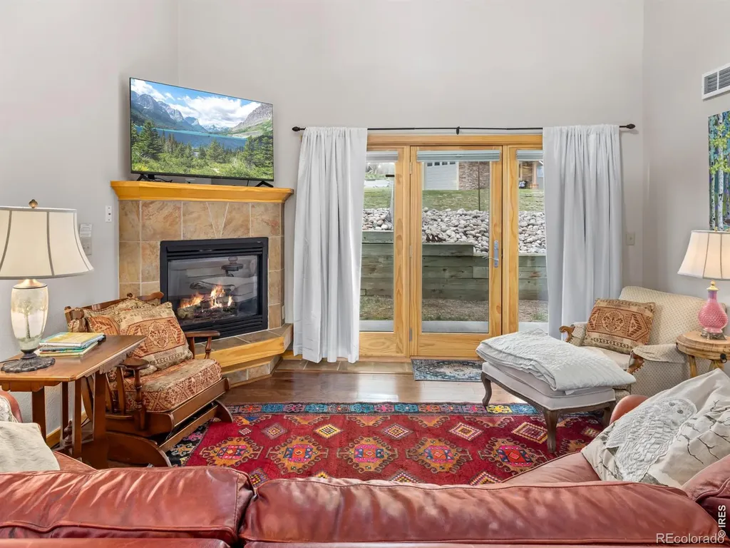 880 Crabapple Lane Estes Park CO 80517