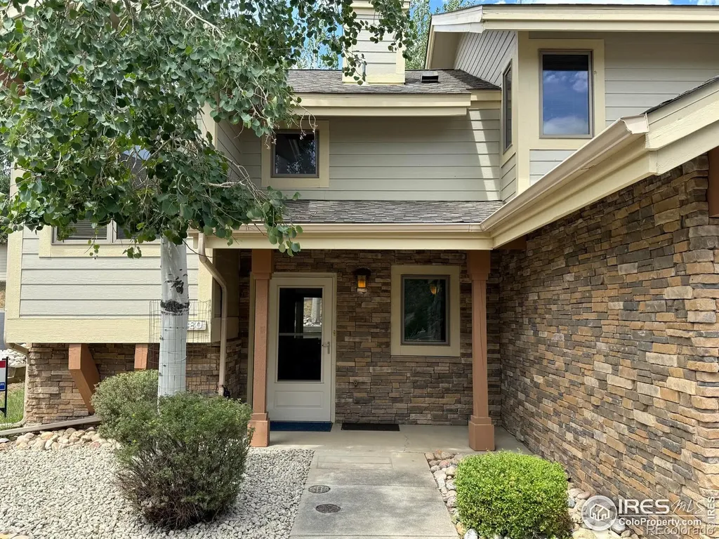 880 Crabapple Lane Estes Park CO 80517