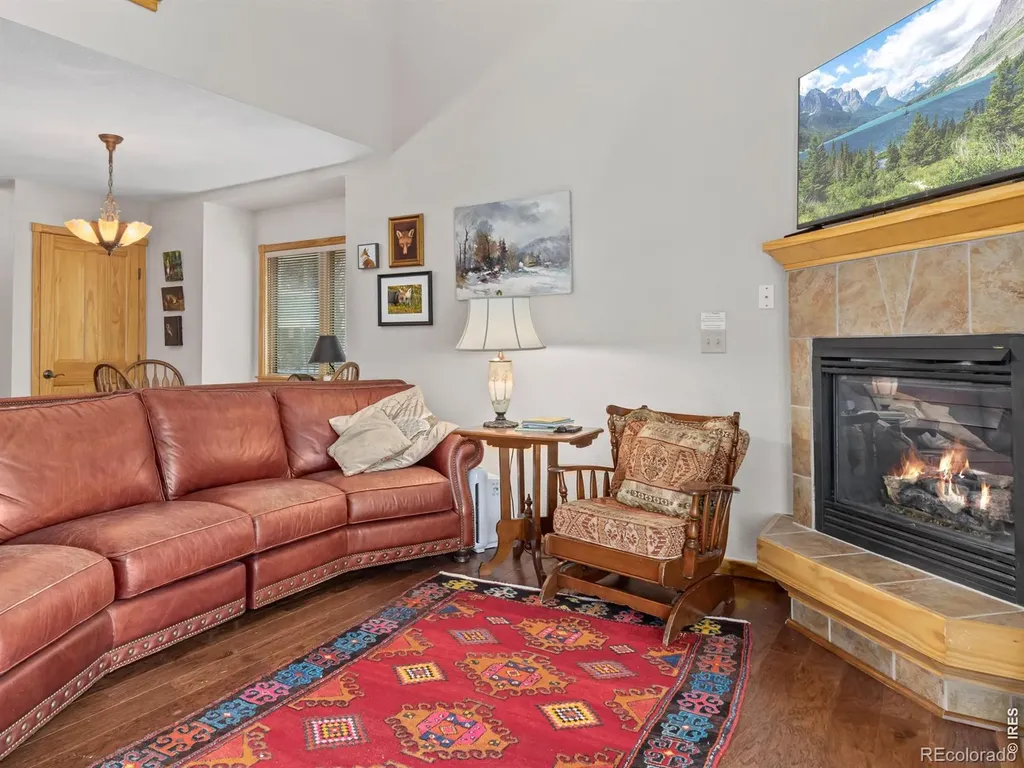 880 Crabapple Lane Estes Park CO 80517