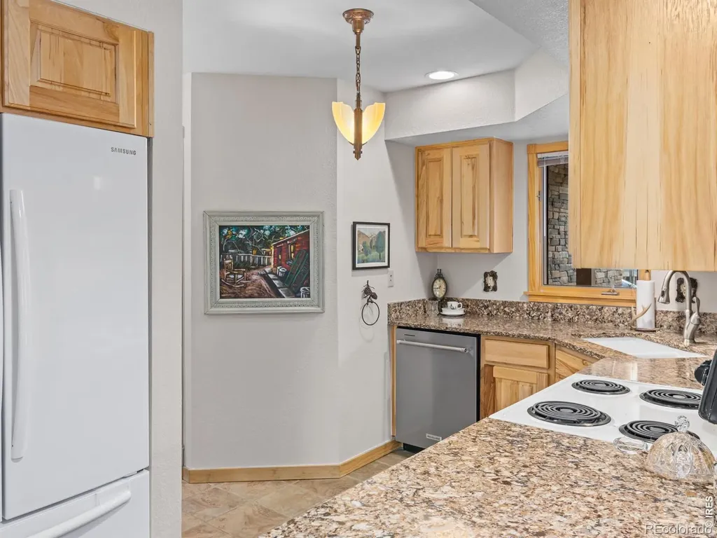 880 Crabapple Lane Estes Park CO 80517