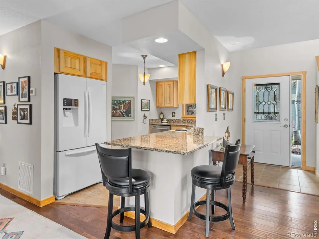 880 Crabapple Lane Estes Park CO 80517