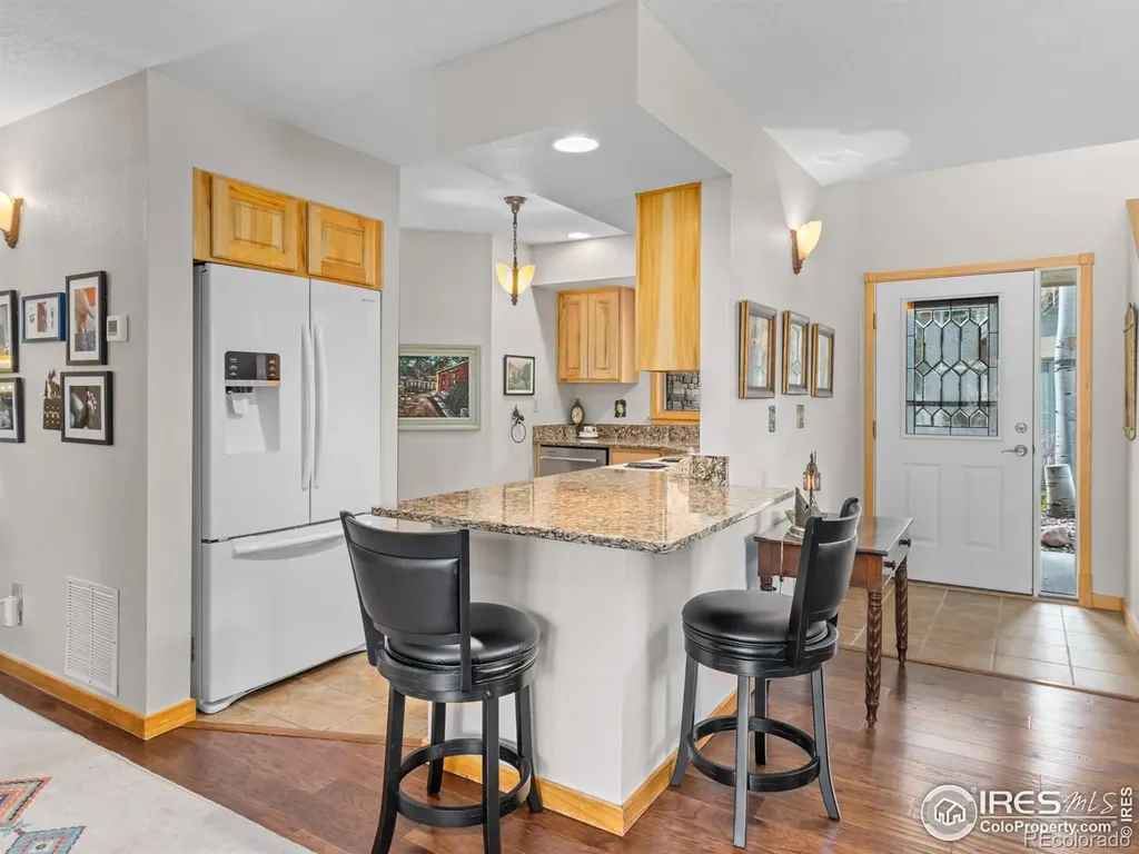 880 Crabapple Lane Estes Park CO 80517