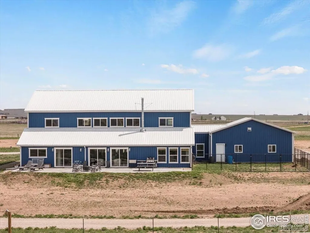 7322 County Road 104 Wellington CO 80549