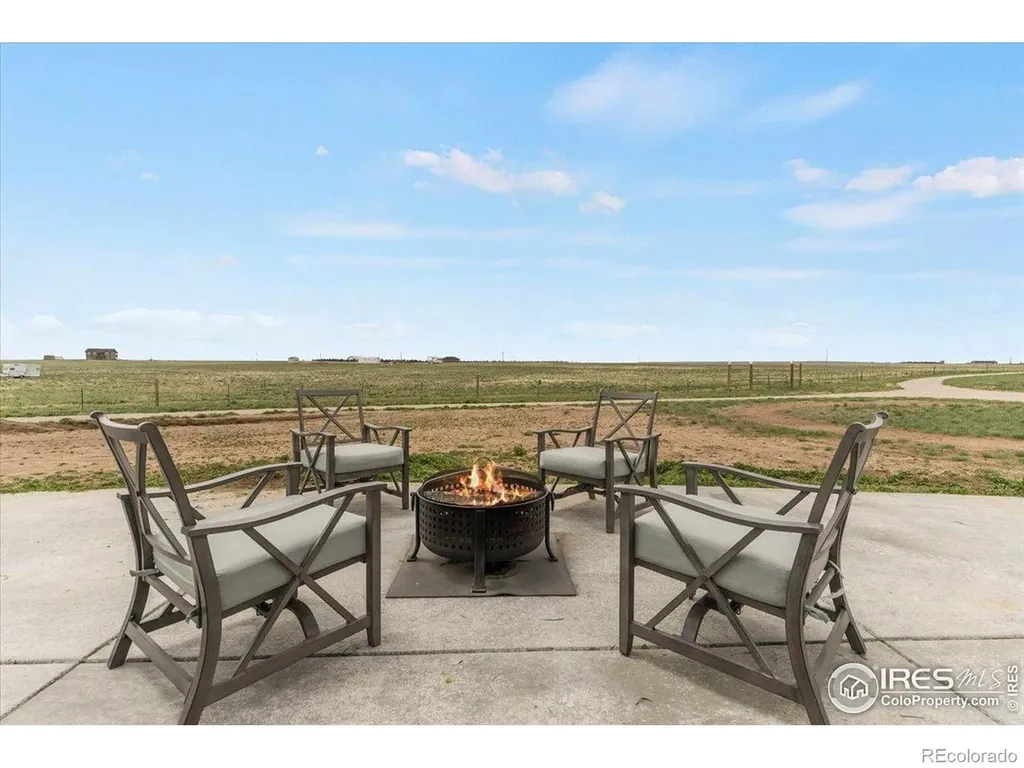 7322 County Road 104 Wellington CO 80549