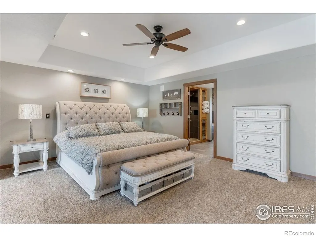 7322 County Road 104 Wellington CO 80549