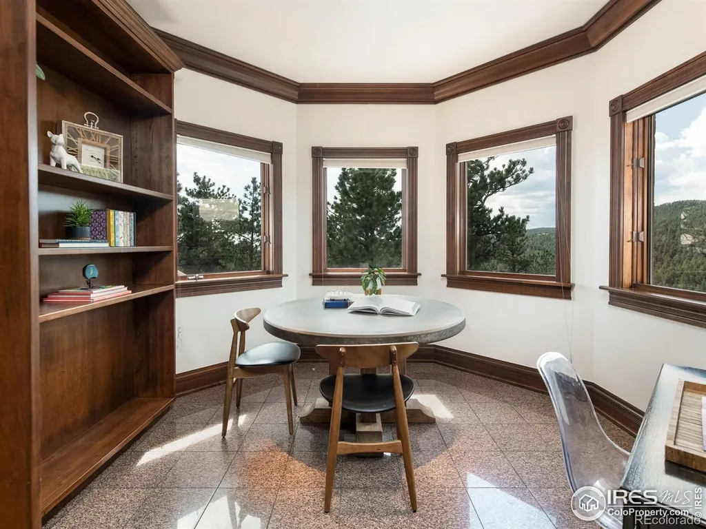 1189 Rembrandt Road Boulder CO 80302