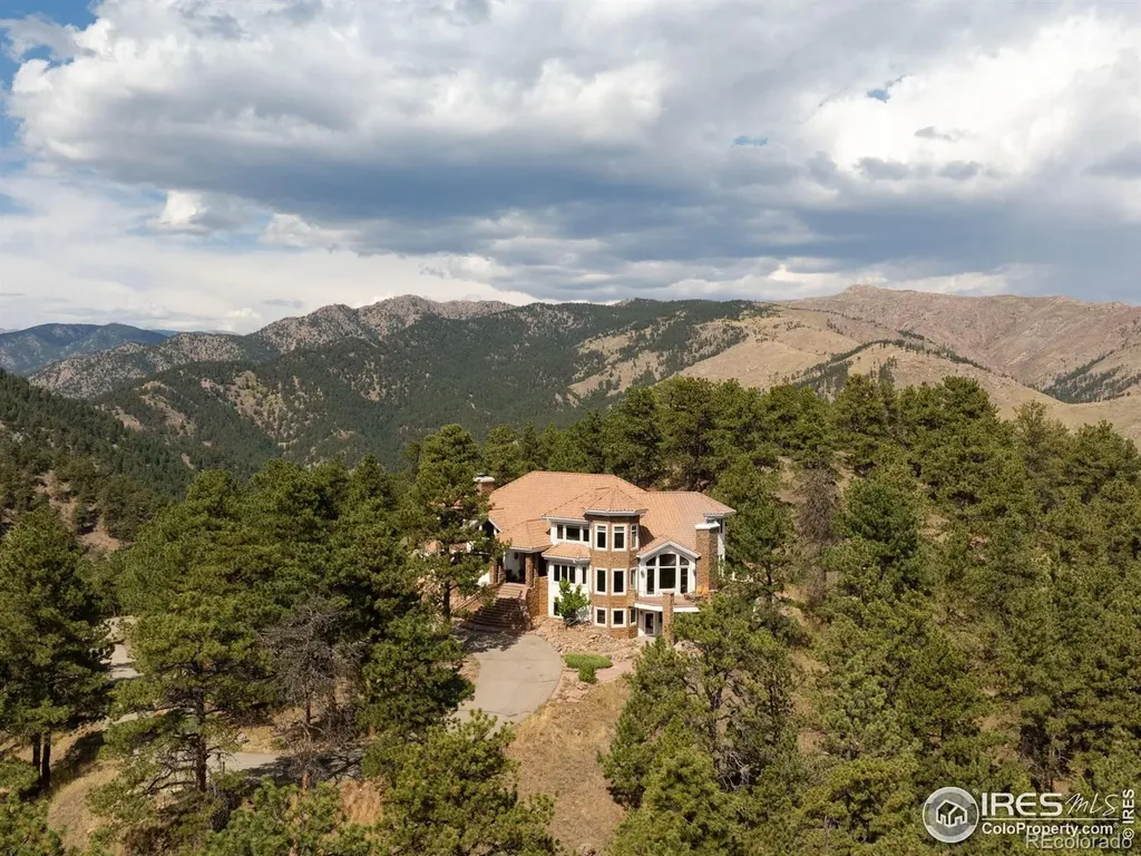 1189 Rembrandt Road Boulder CO 80302