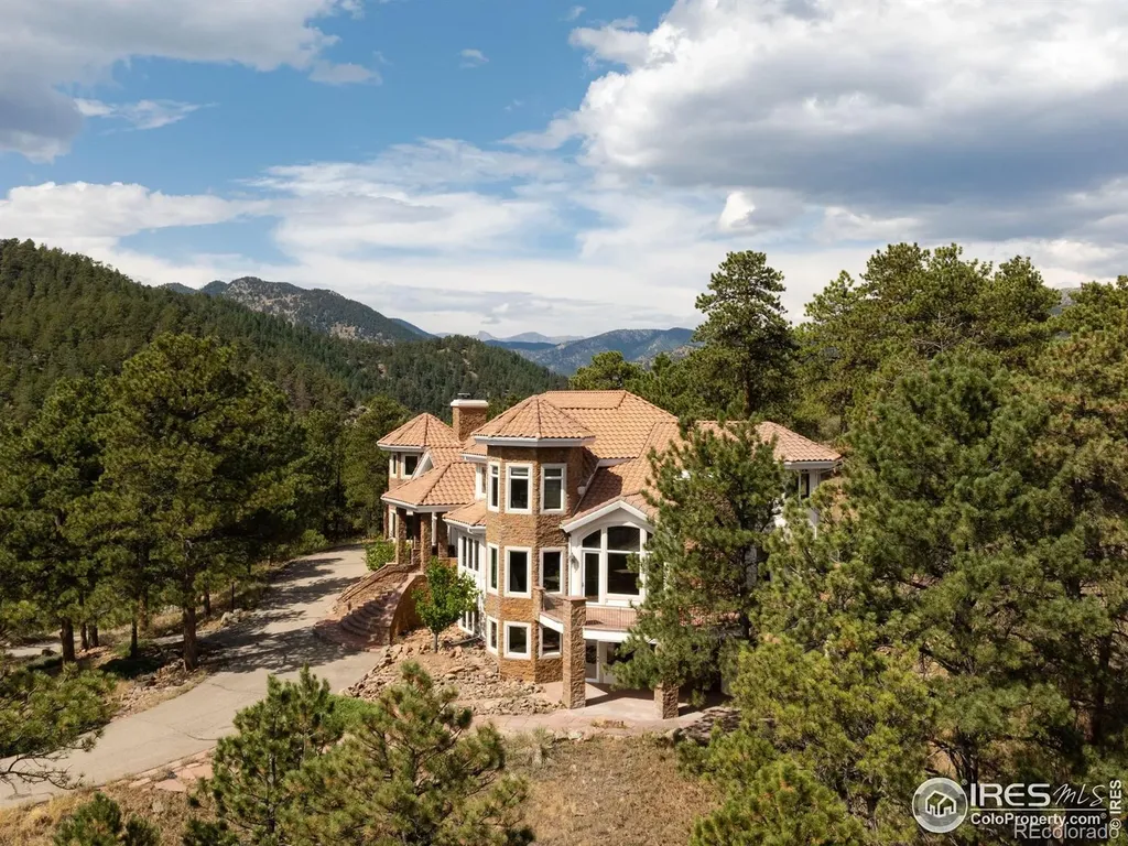1189 Rembrandt Road Boulder CO 80302