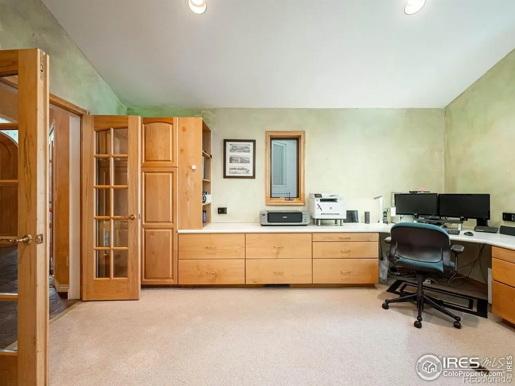 1426 Rembrandt Road Boulder CO 80302