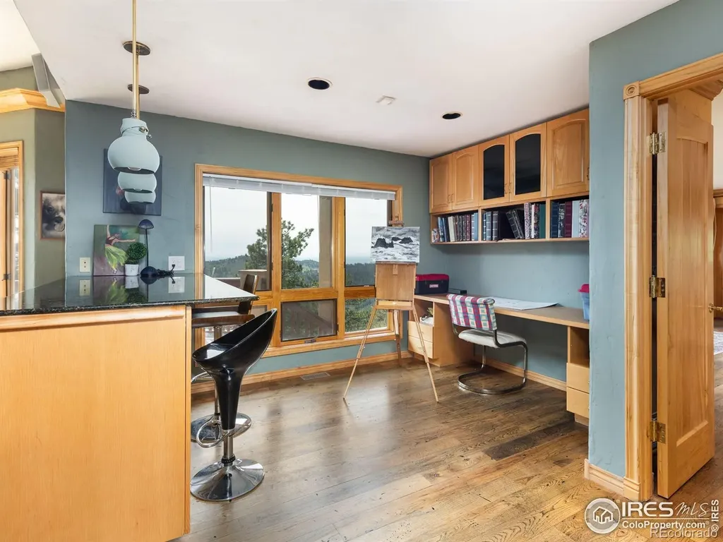 1426 Rembrandt Road Boulder CO 80302
