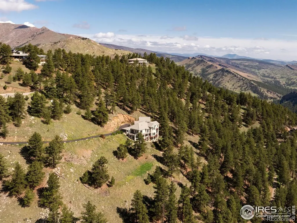 1426 Rembrandt Road Boulder CO 80302