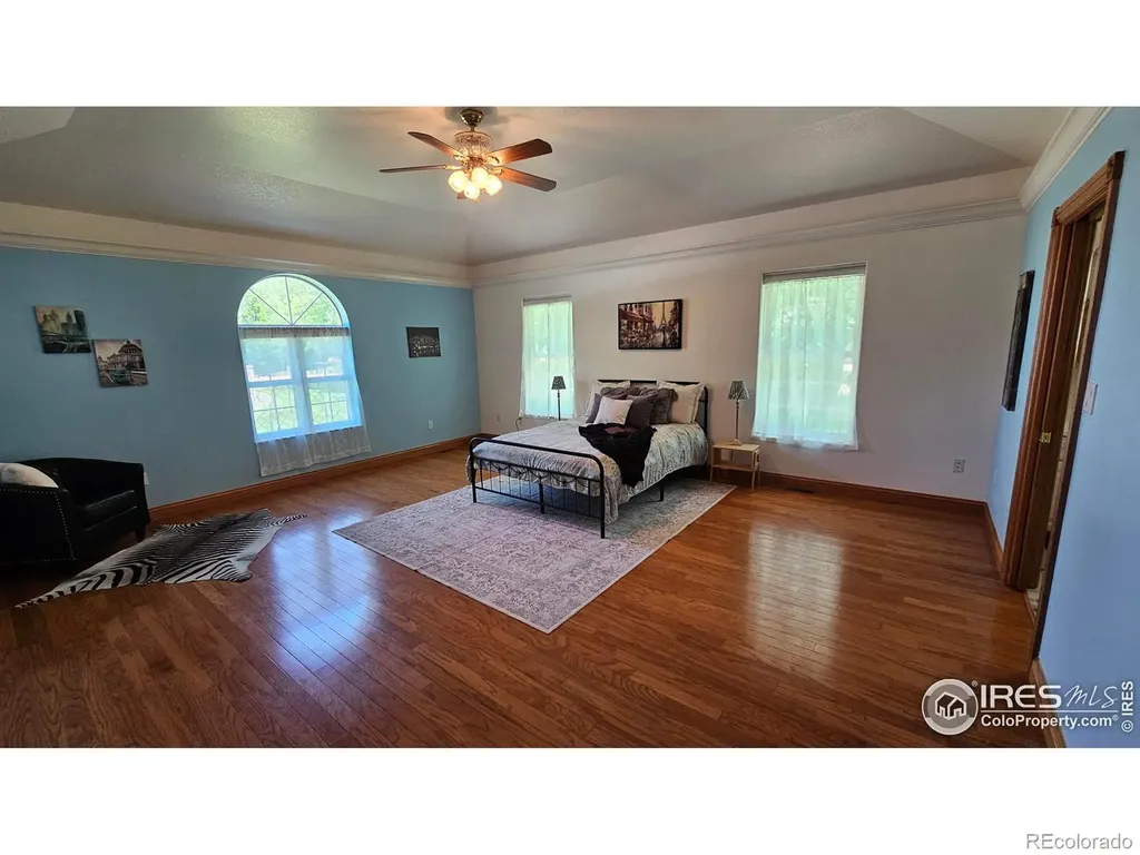 17606 County Road Q.8 Fort Morgan CO 80701