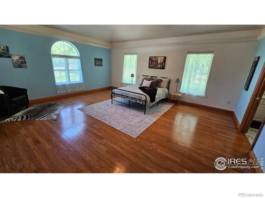 17606 County Road Q.8 Fort Morgan CO 80701