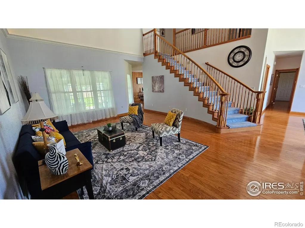17606 County Road Q.8 Fort Morgan CO 80701