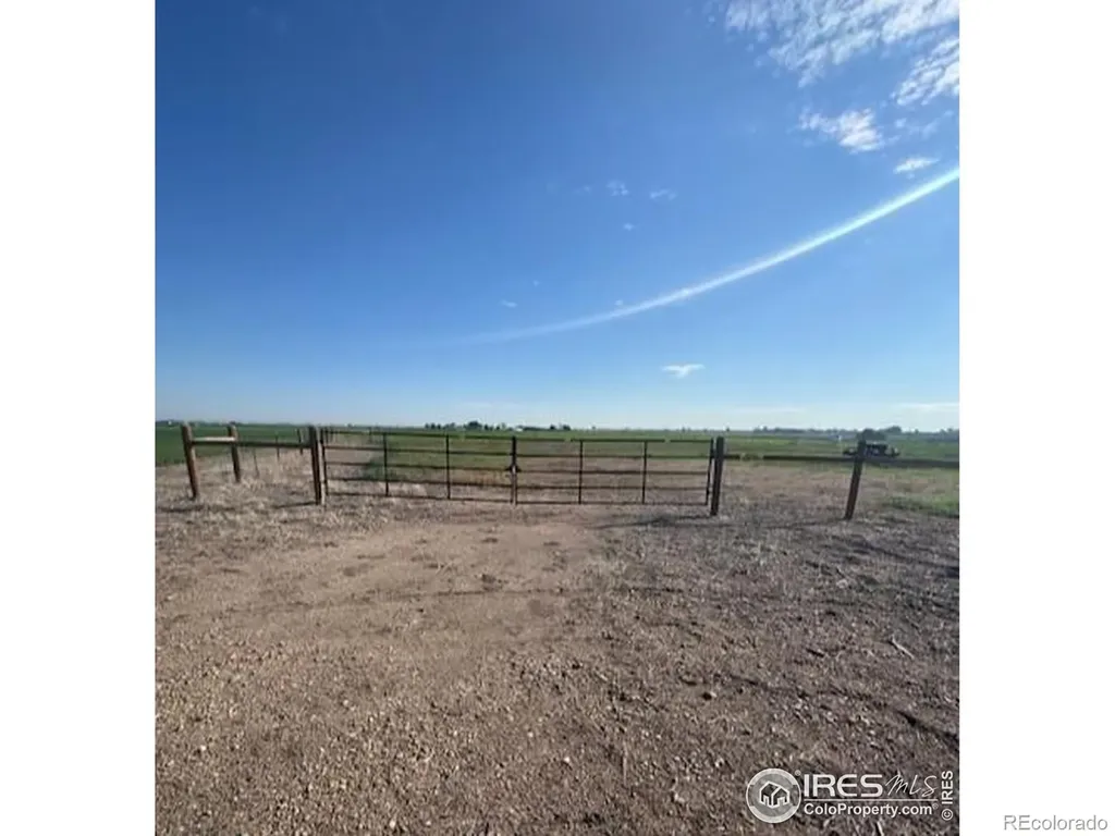 20801 County Road 72 Eaton CO 80615