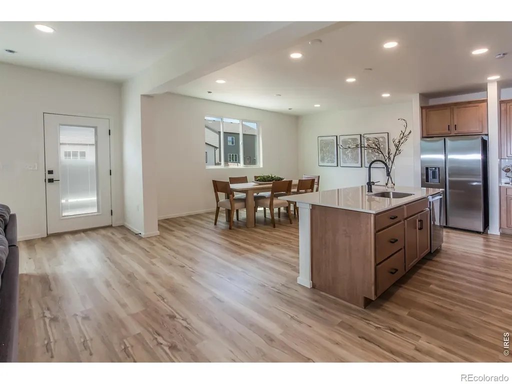 1600 Sunflower Way Johnstown CO 80534
