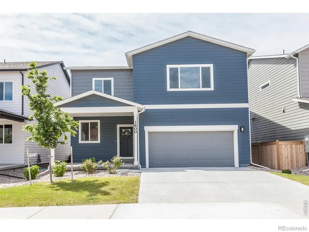 1600 Sunflower Way Johnstown CO 80534